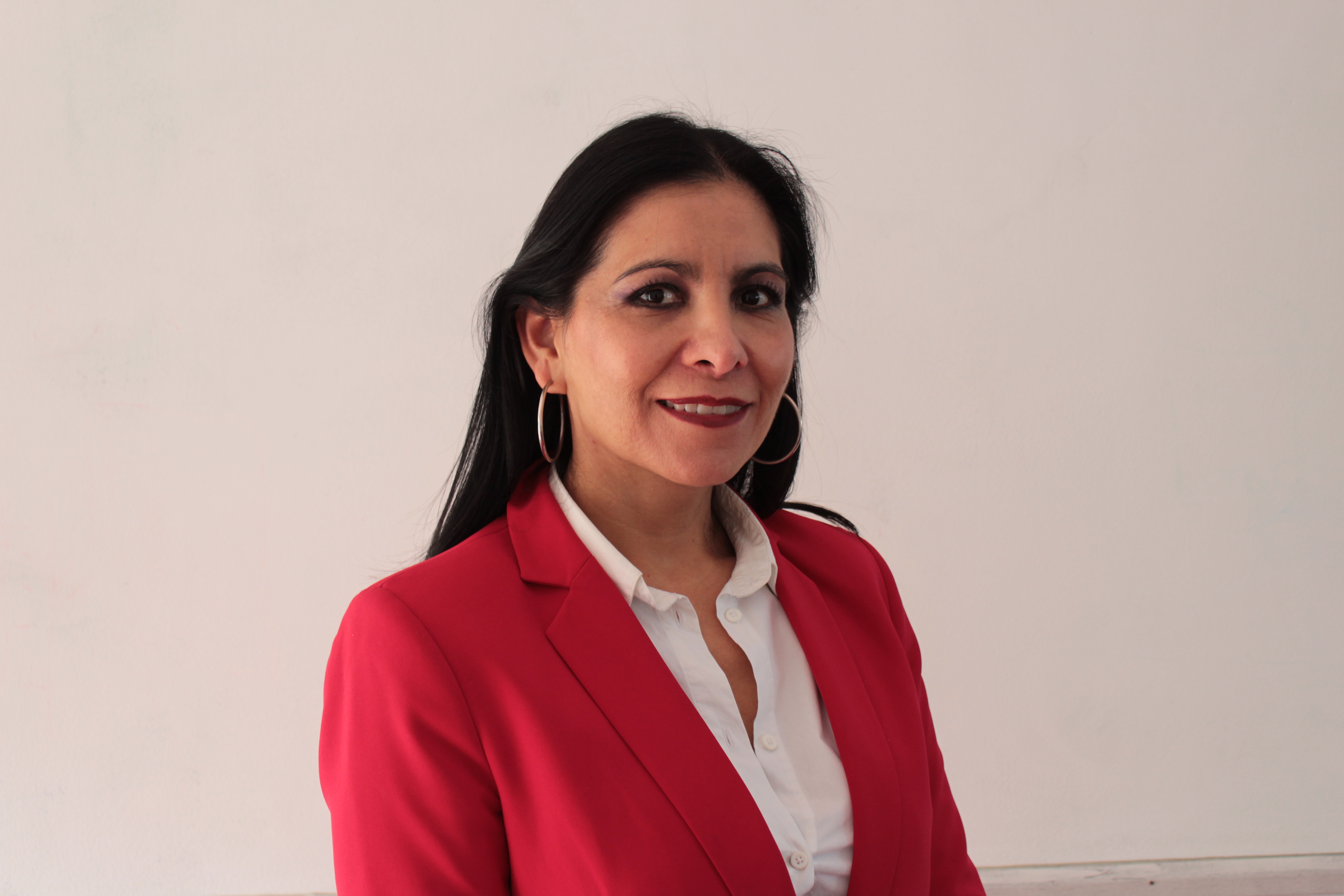 Carmen-Consultora Sr. Especialista en integración y solución de PYMES y empresas familiares