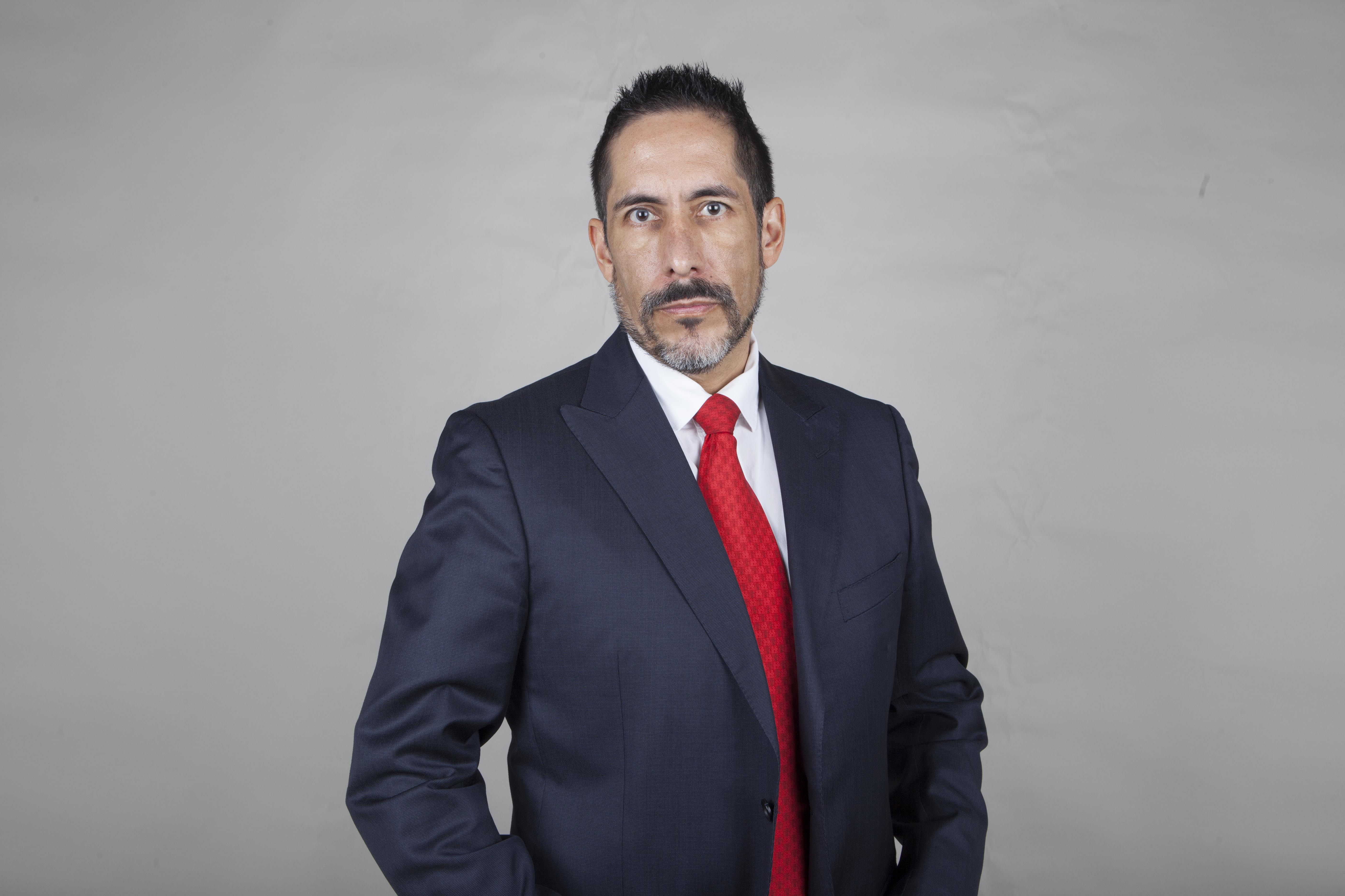 Ricardo-Director Familias empresarias